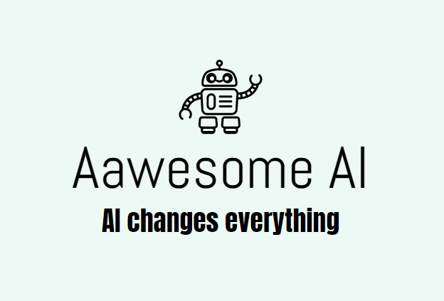 Awesome AI